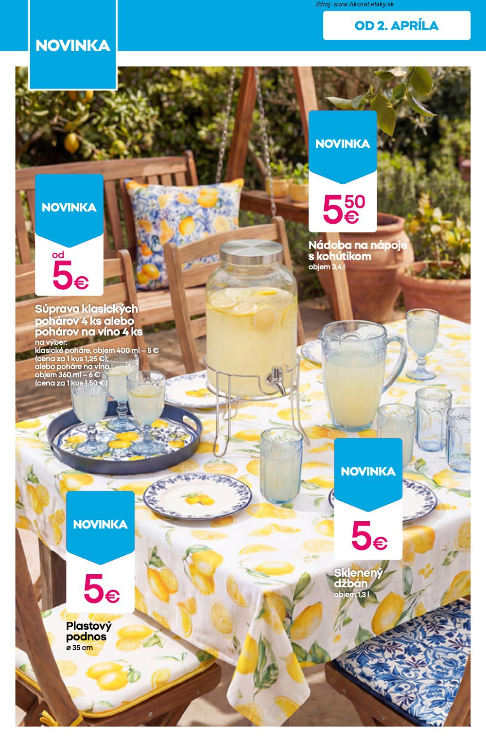 Leták Pepco - strana 4