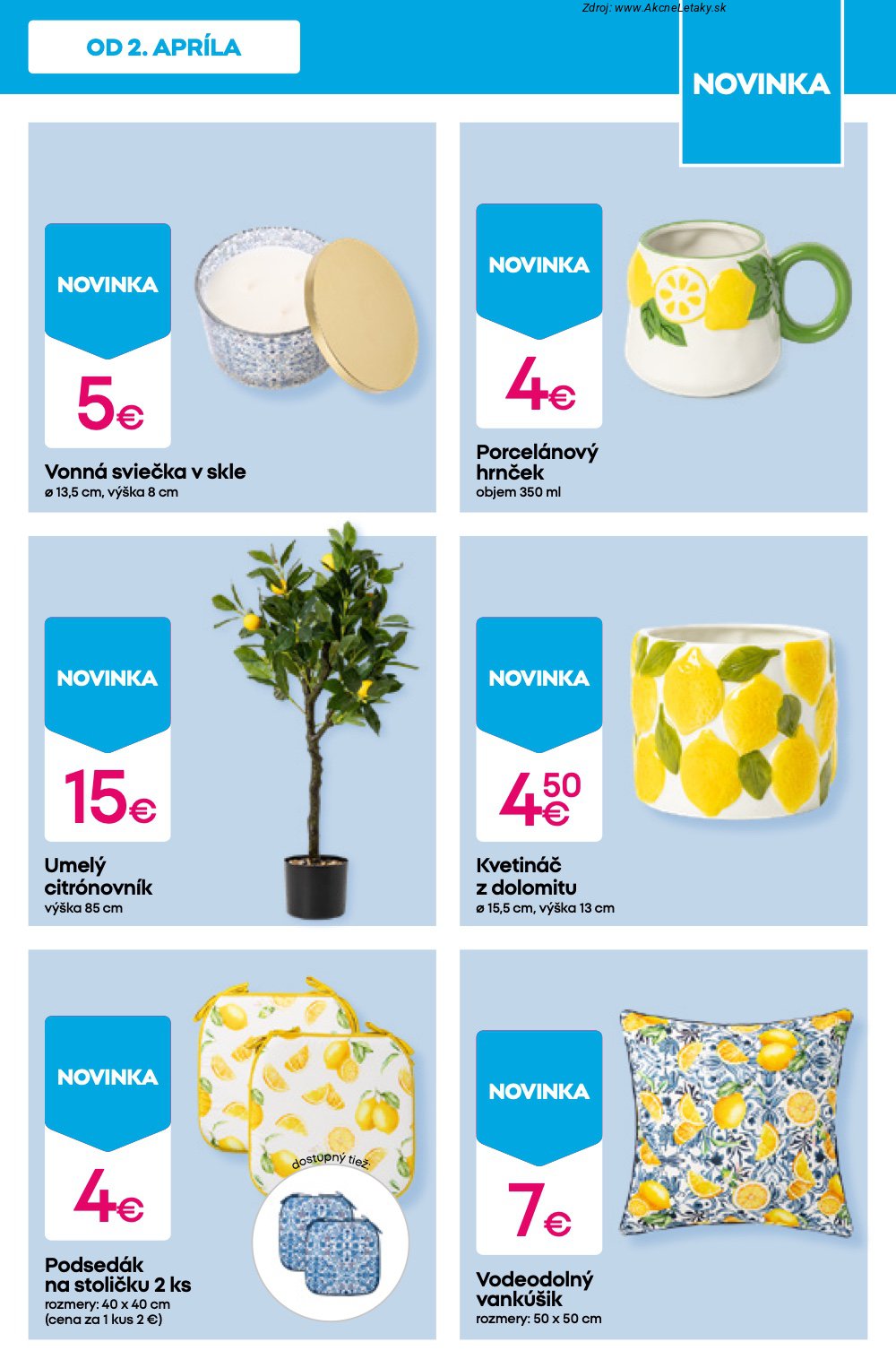 Leták Pepco - strana 5