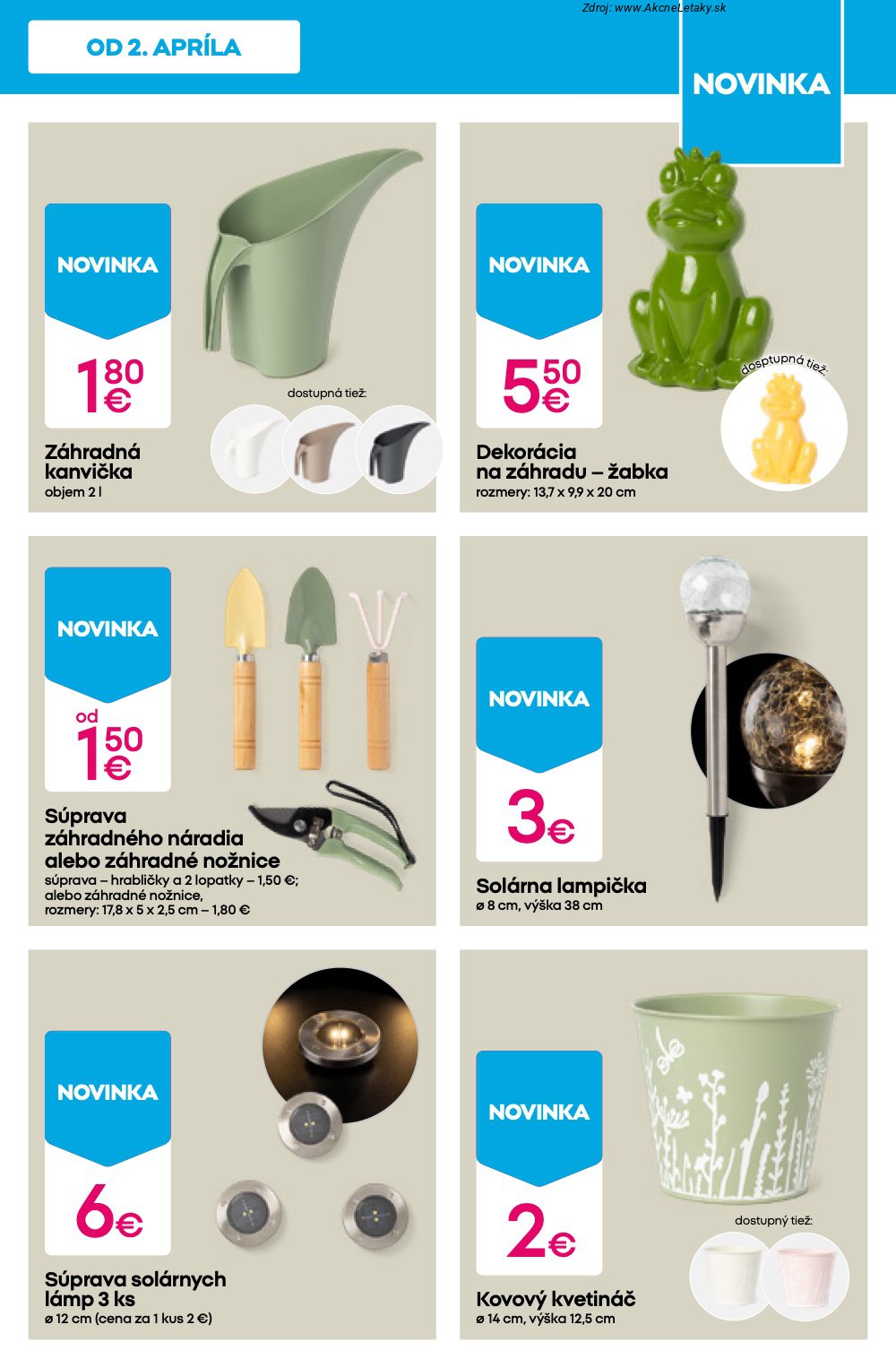 Leták Pepco - strana 7