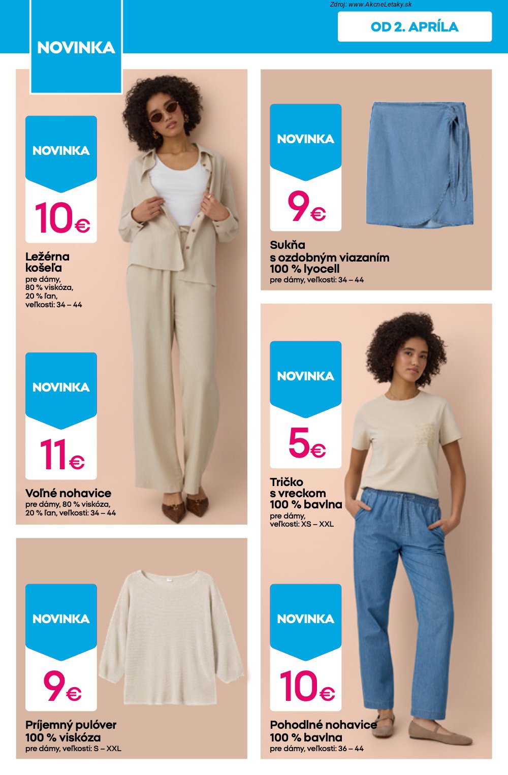 Leták Pepco - strana 8