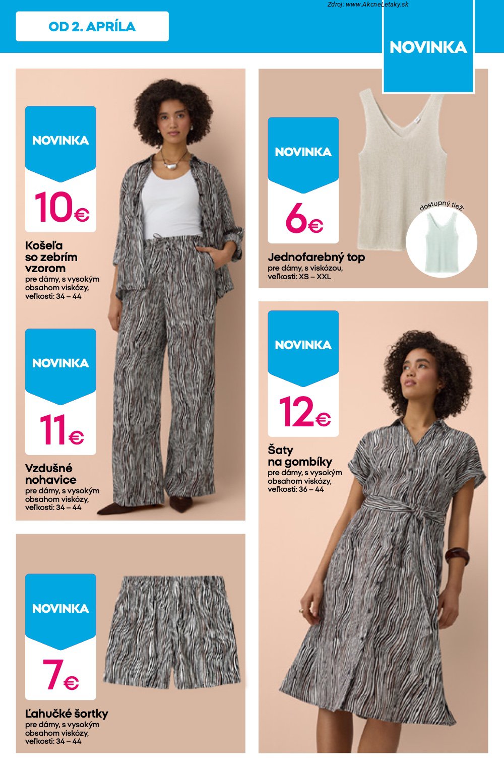 Leták Pepco (9. 4. - 15. 4. 2026) - strana 11 z 12