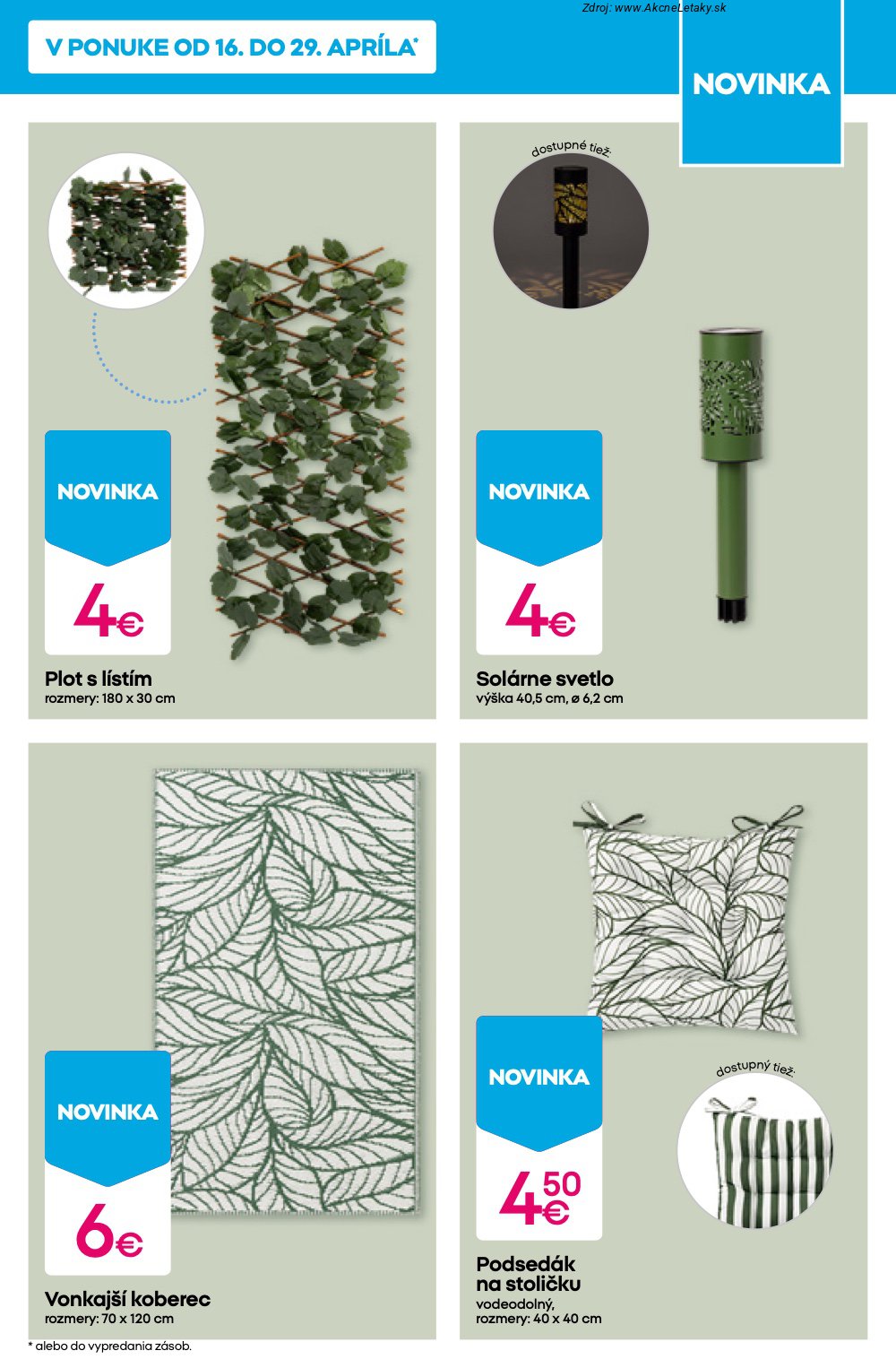 Leták Pepco - strana 13