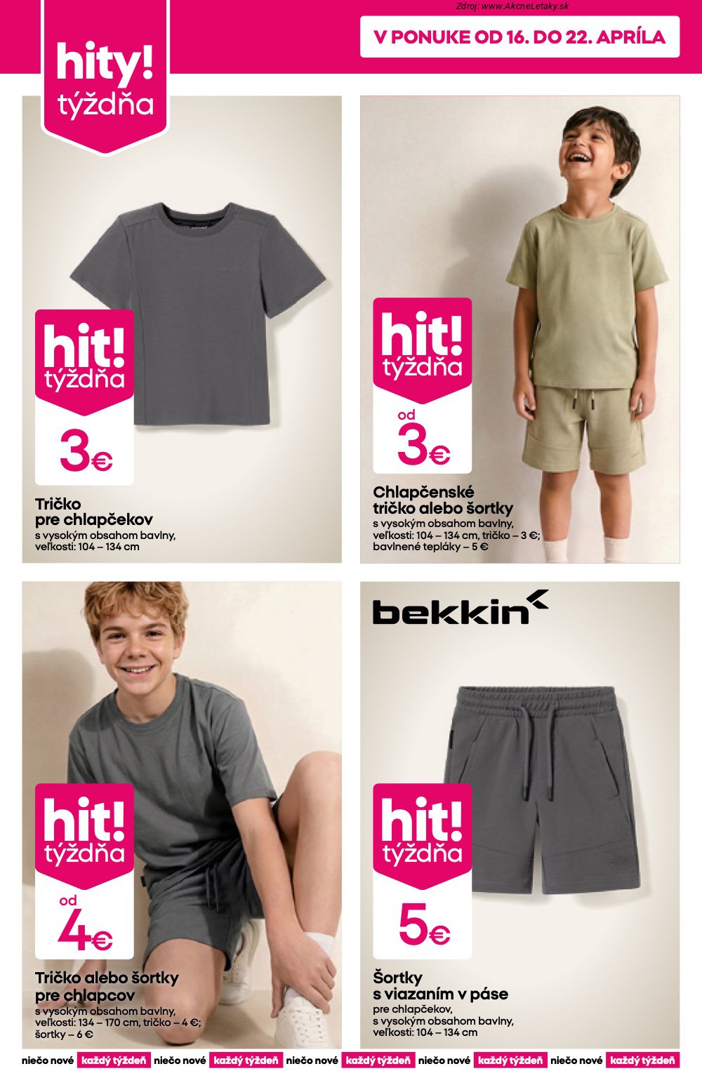 Leták Pepco - strana 2