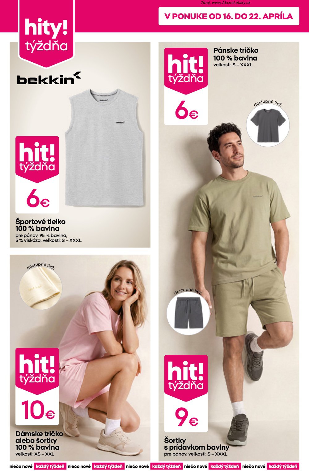 Leták Pepco - strana 4