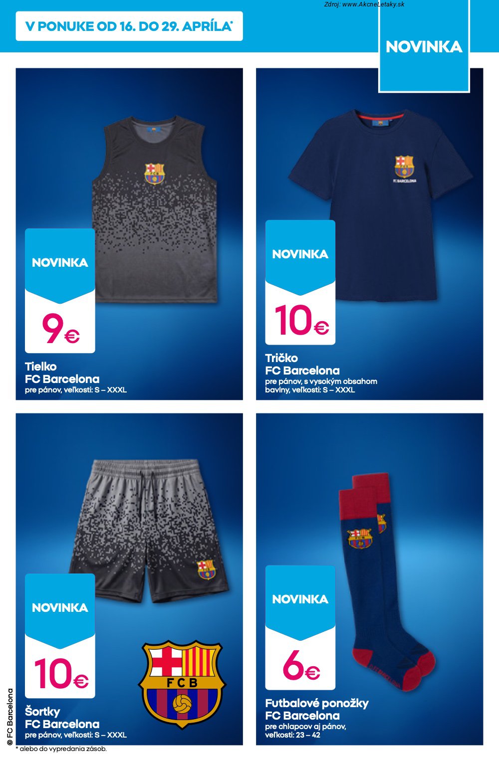 Leták Pepco - strana 5