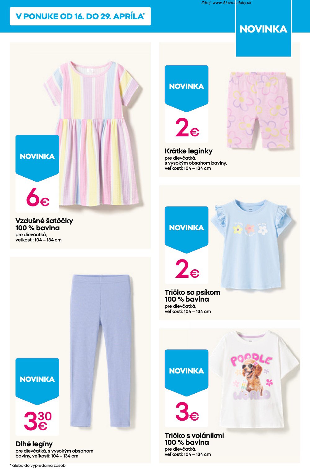 Leták Pepco (23. 4. - 29. 4. 2026) - strana 11 z 15