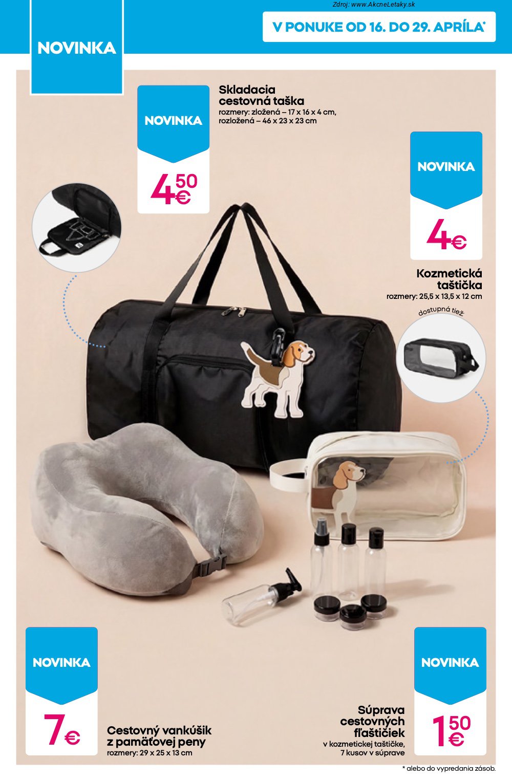 Leták Pepco (23. 4. - 29. 4. 2026) - strana 14 z 15