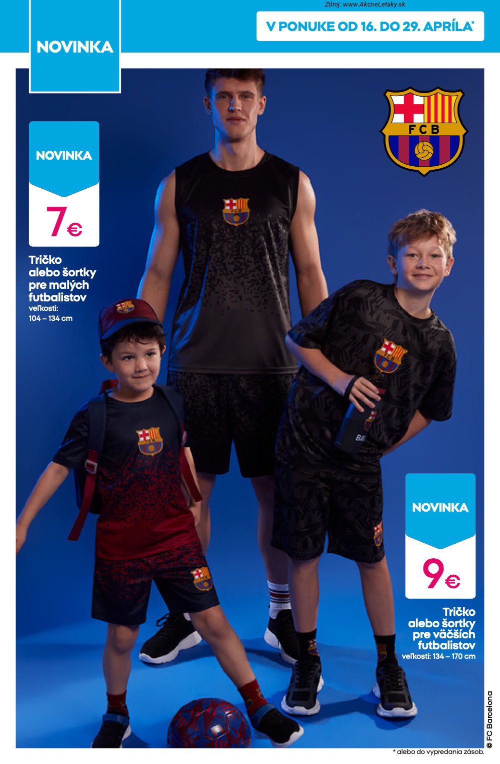 Leták Pepco (23. 4. - 29. 4. 2026) - strana 6 z 15