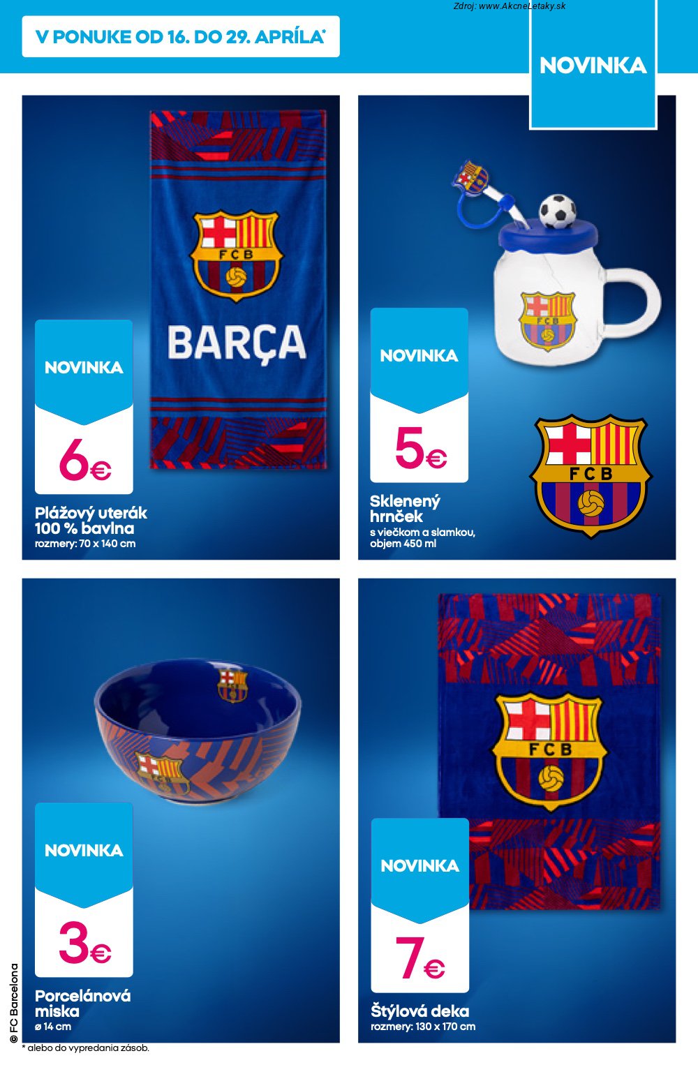 Leták Pepco (23. 4. - 29. 4. 2026) - strana 9 z 15