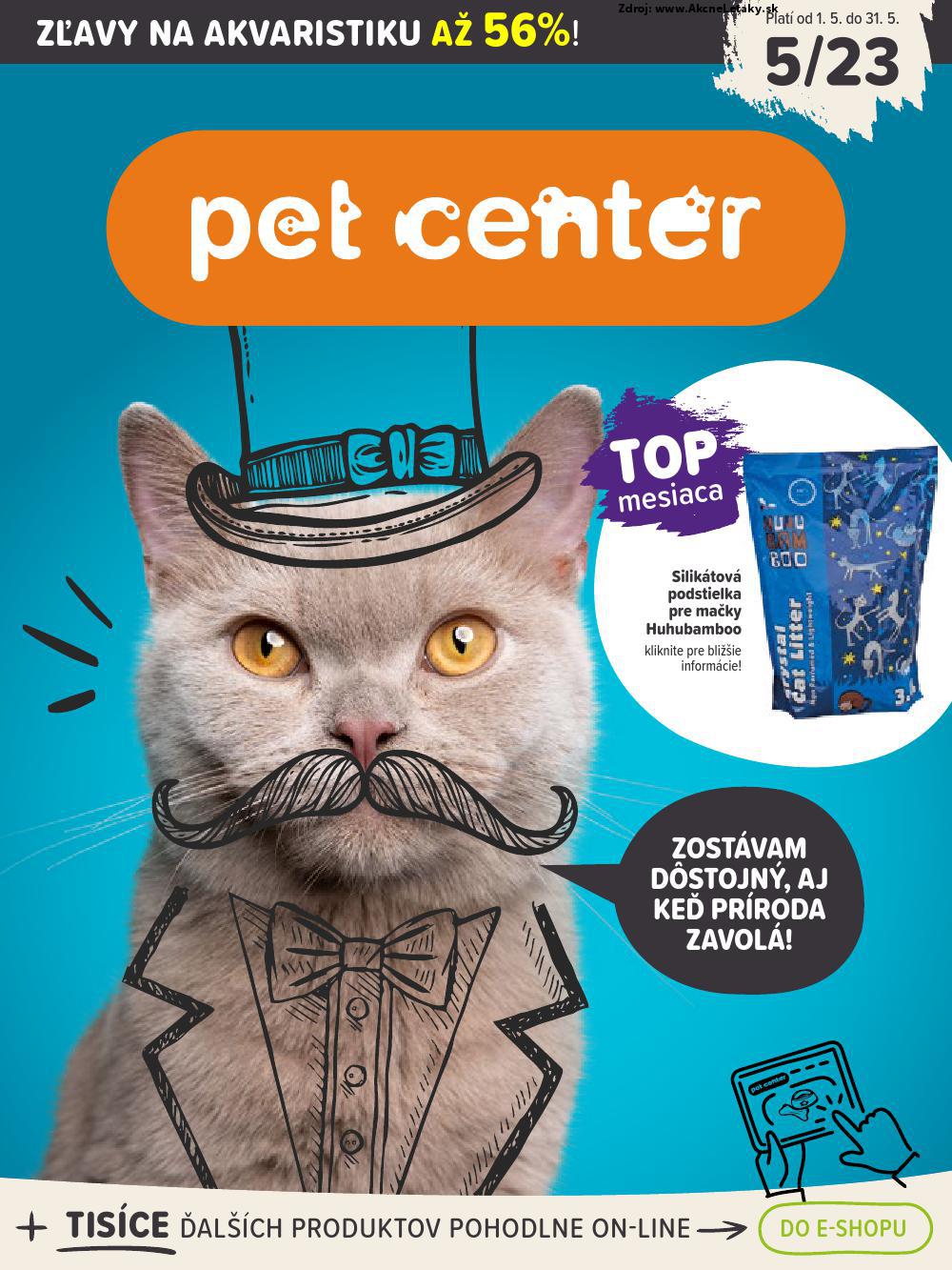 Letk Pet Center - strana 1