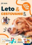 Akn letky Pet Center