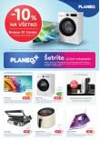 Akn letky PLANEO Elektro