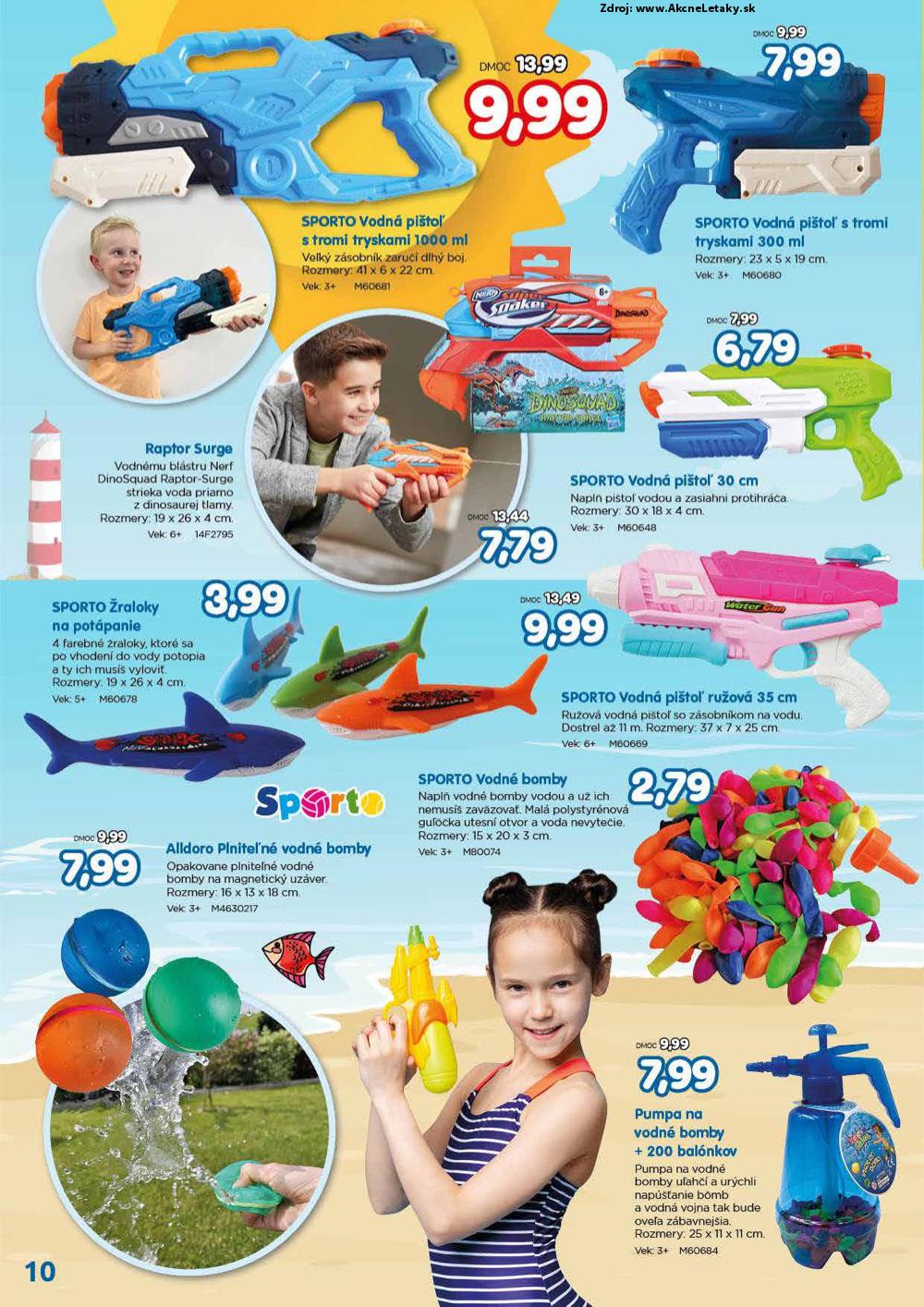 Leták Pompo (15. 5. - 5. 6. 2024) - strana 10 z 40