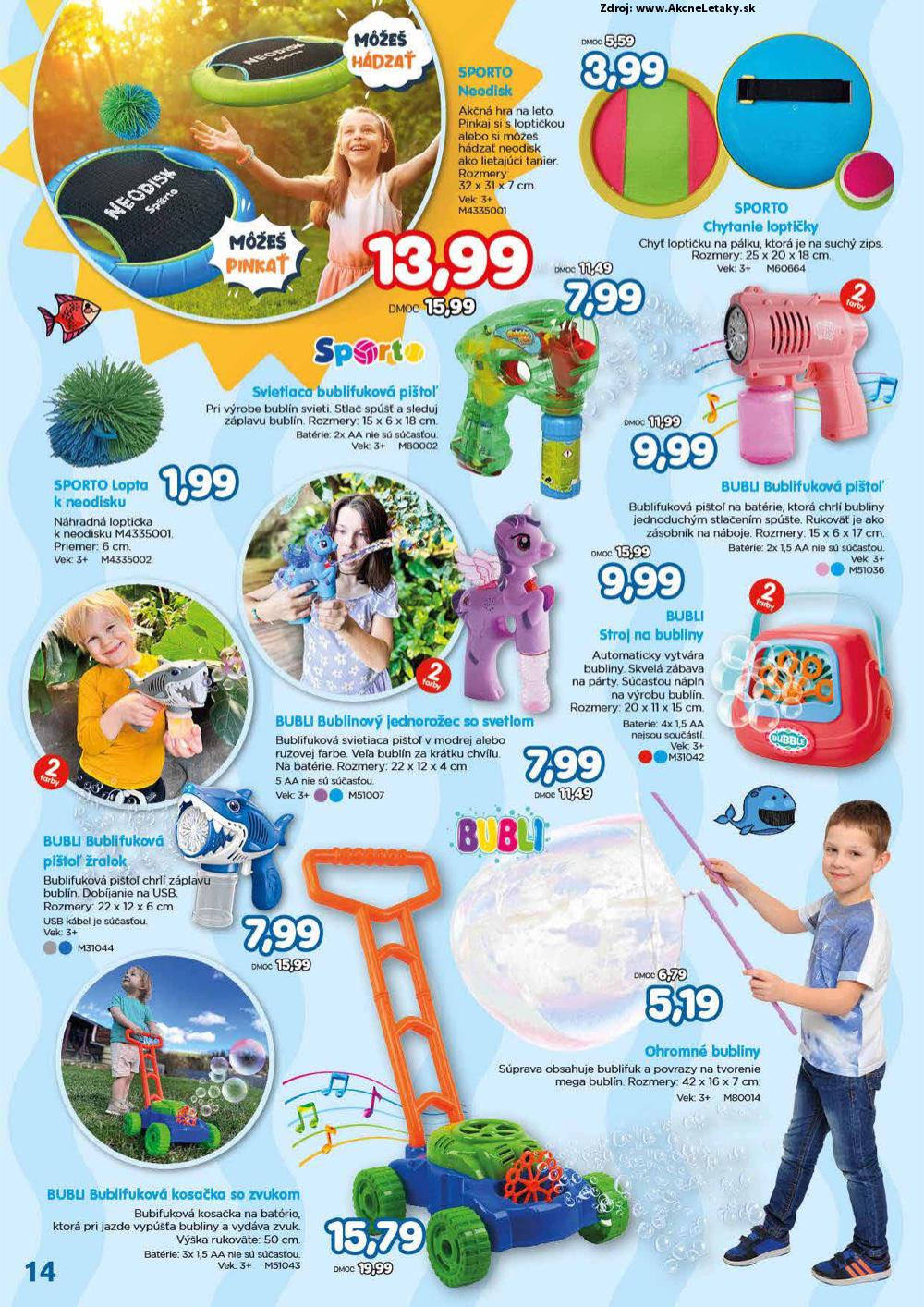 Leták Pompo (15. 5. - 5. 6. 2024) - strana 14 z 40