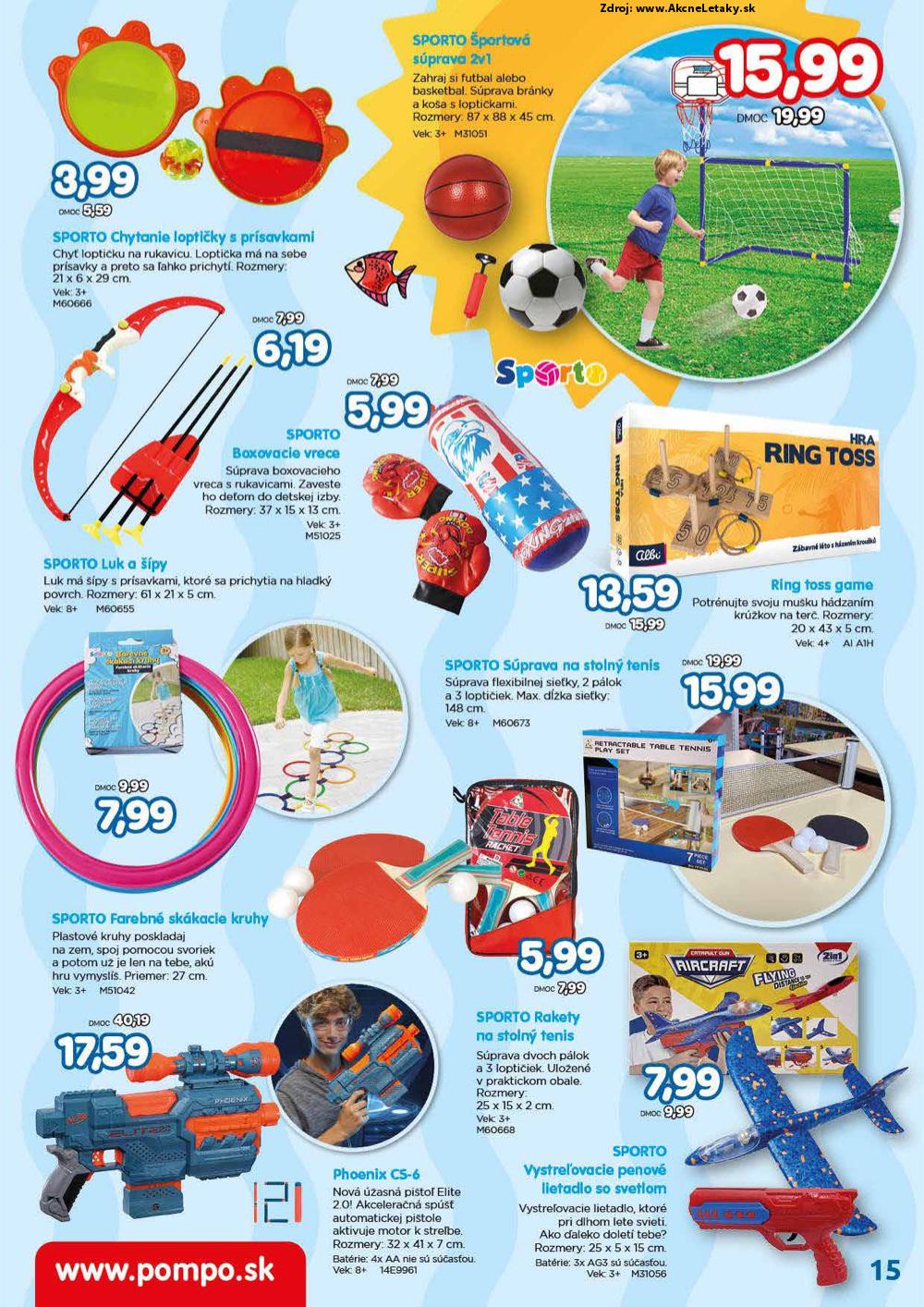 Leták Pompo (15. 5. - 5. 6. 2024) - strana 15 z 40