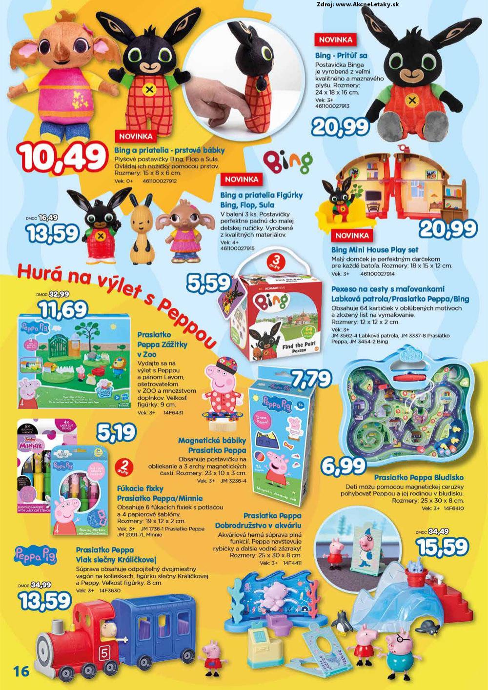 Leták Pompo (15. 5. - 5. 6. 2024) - strana 16 z 40