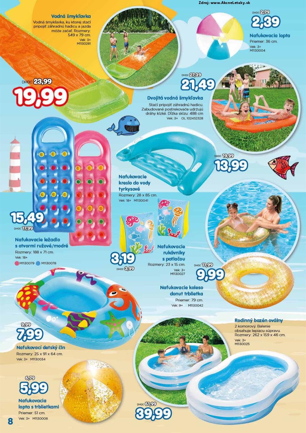 Leták Pompo (15. 5. - 5. 6. 2024) - strana 8 z 40