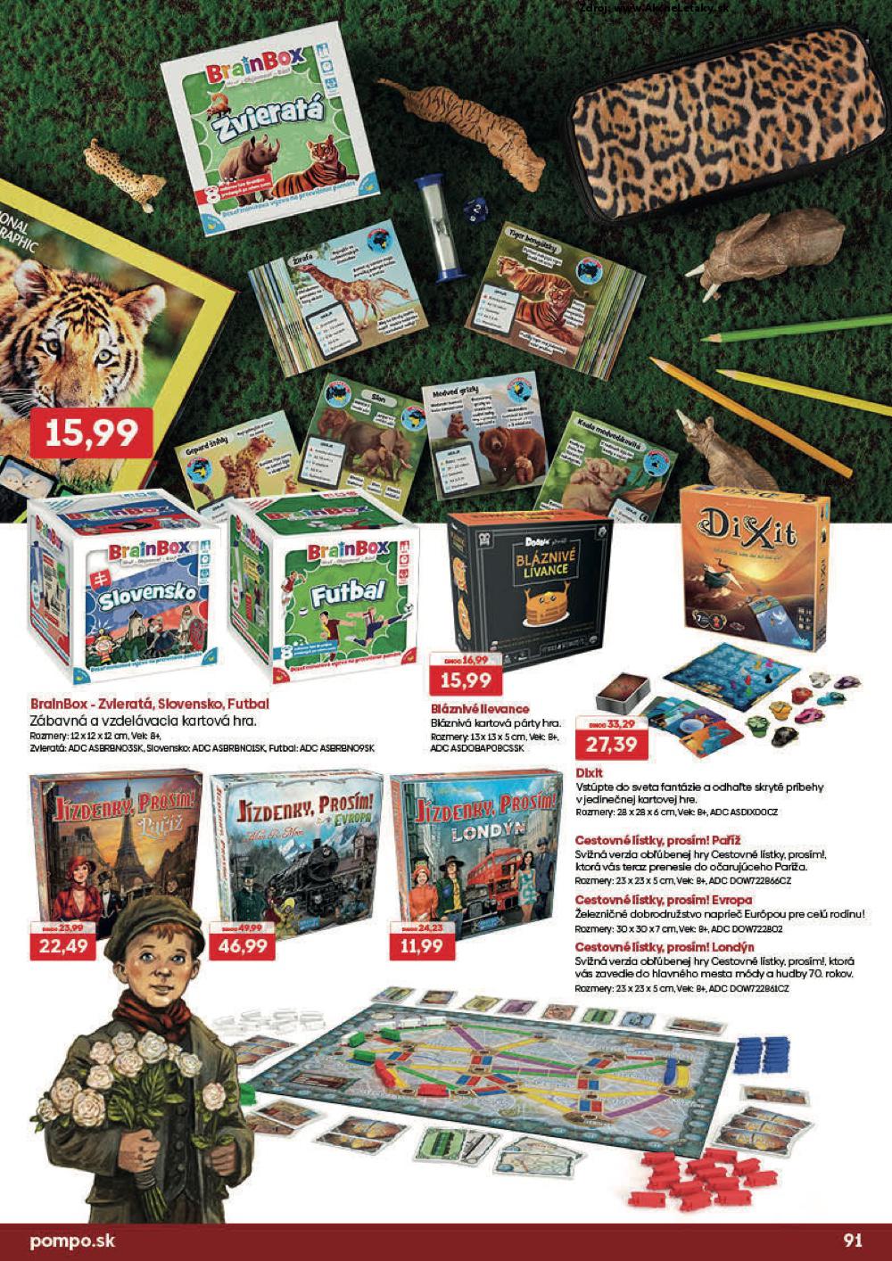 Leták Pompo - strana 91