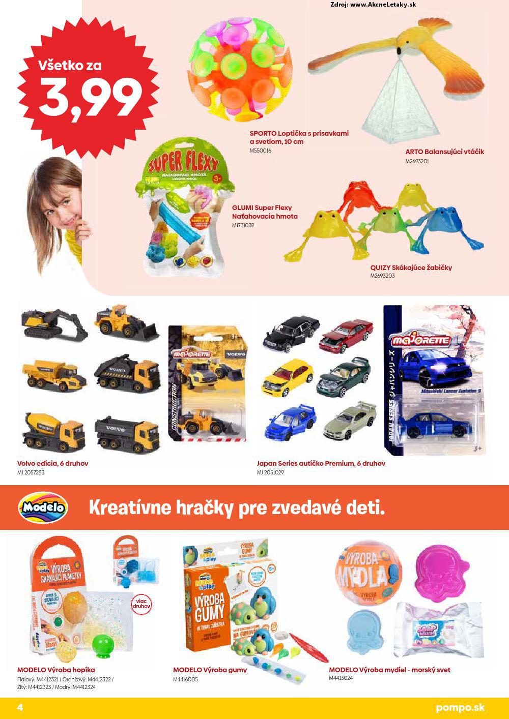 Leták Pompo - strana 4