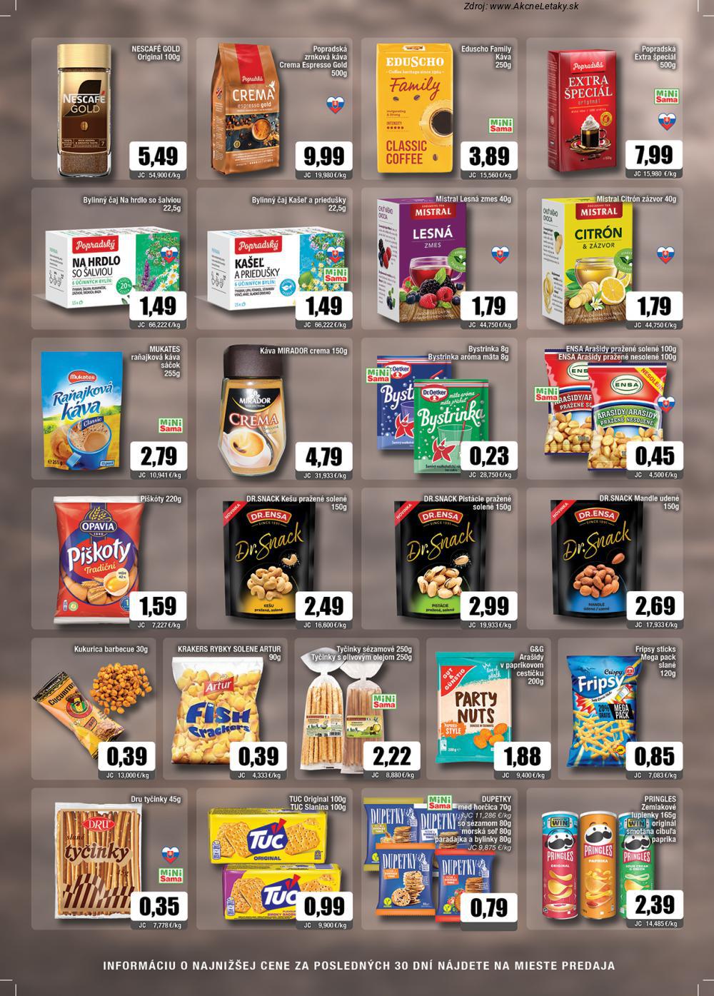 Leták Sama - strana 7