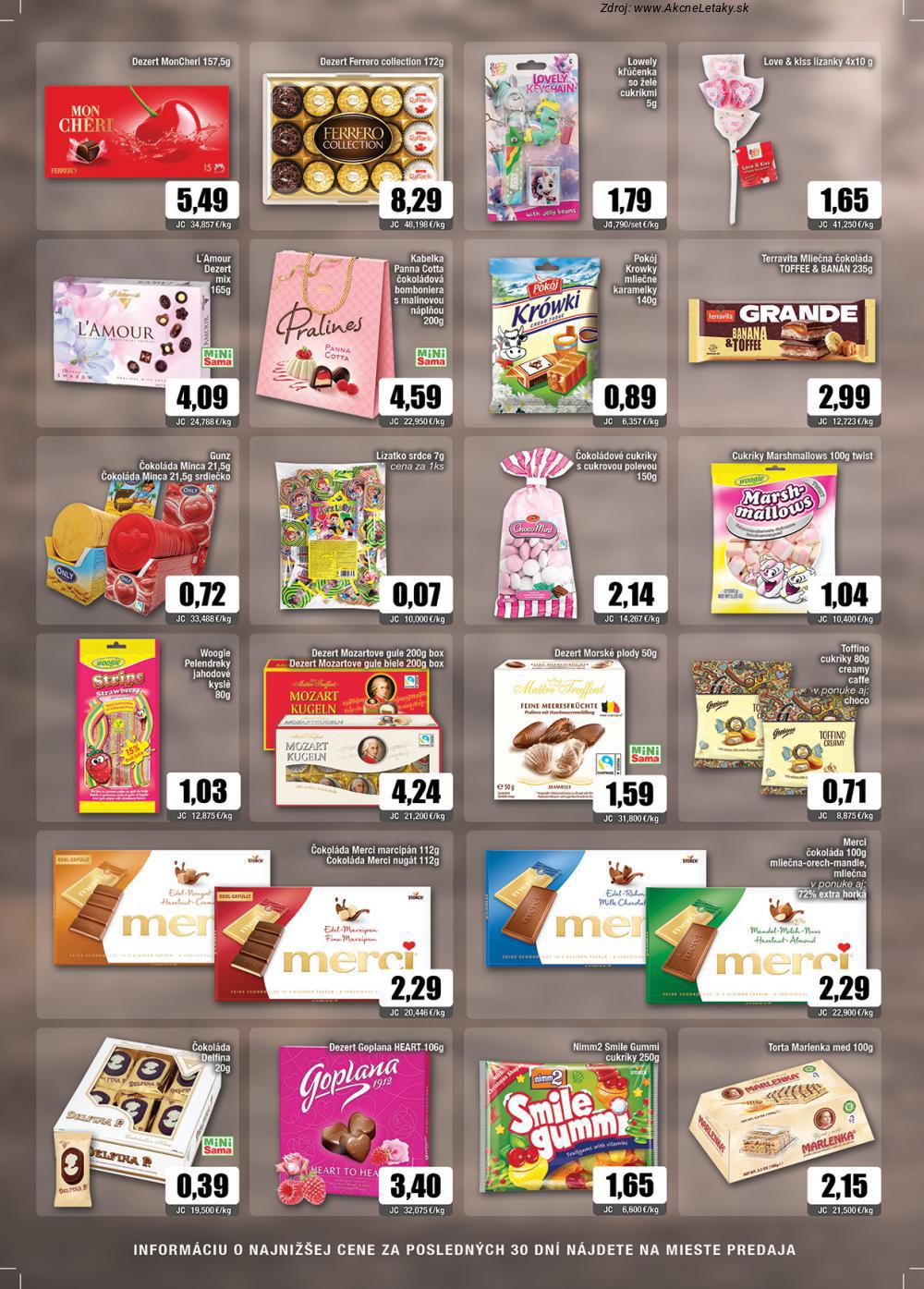 Leták Sama - strana 9