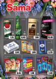 Leták Sama 10. 4. - 28. 4. 2026 
