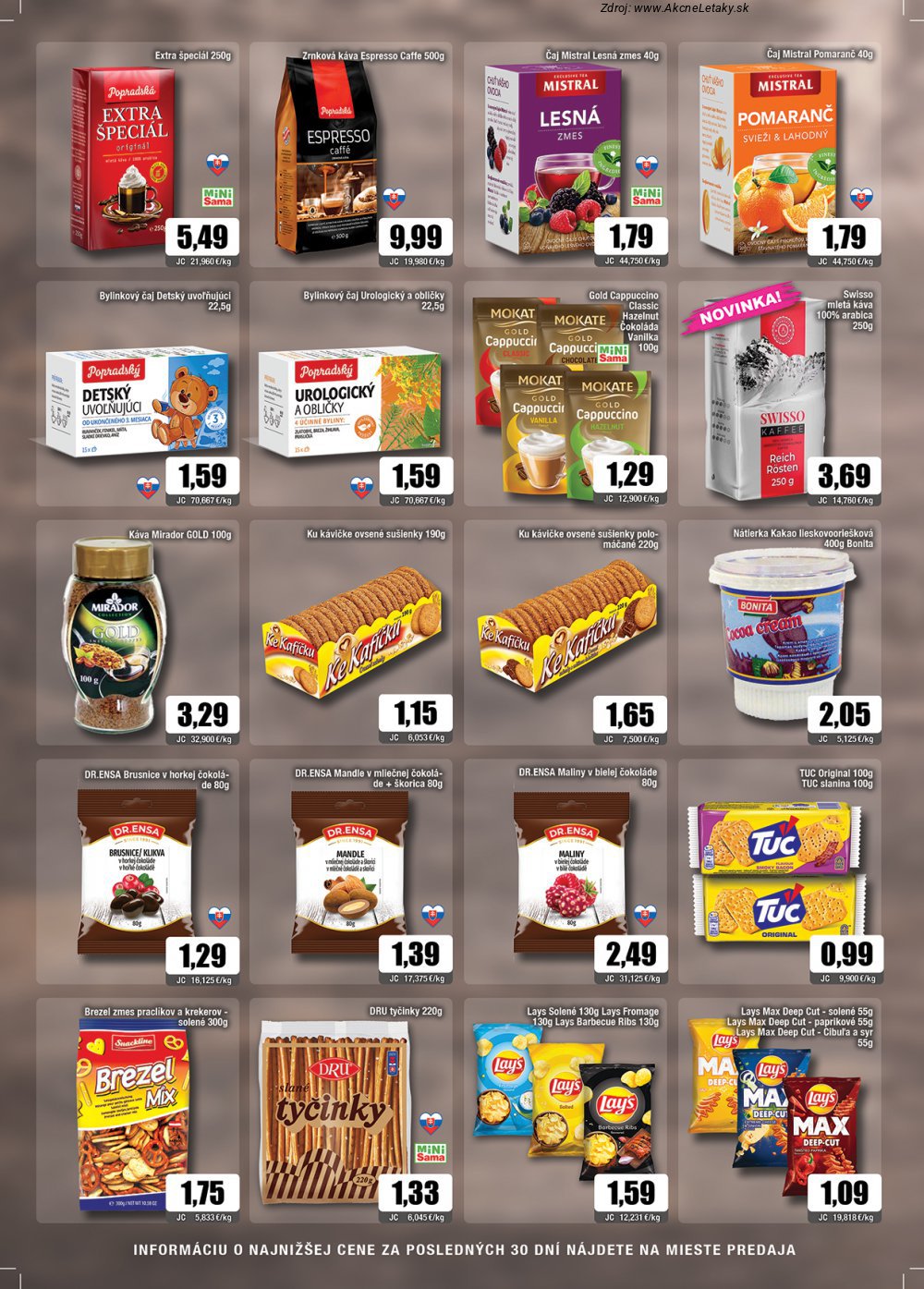 Leták Sama (10. 4. - 28. 4. 2026) - strana 7 z 12