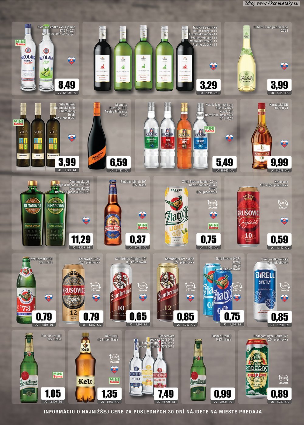 Leták Sama - strana 11