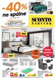 Letk Sconto nbytok