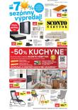 Akn letky Sconto nbytok