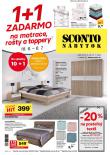 Letk Sconto nbytok