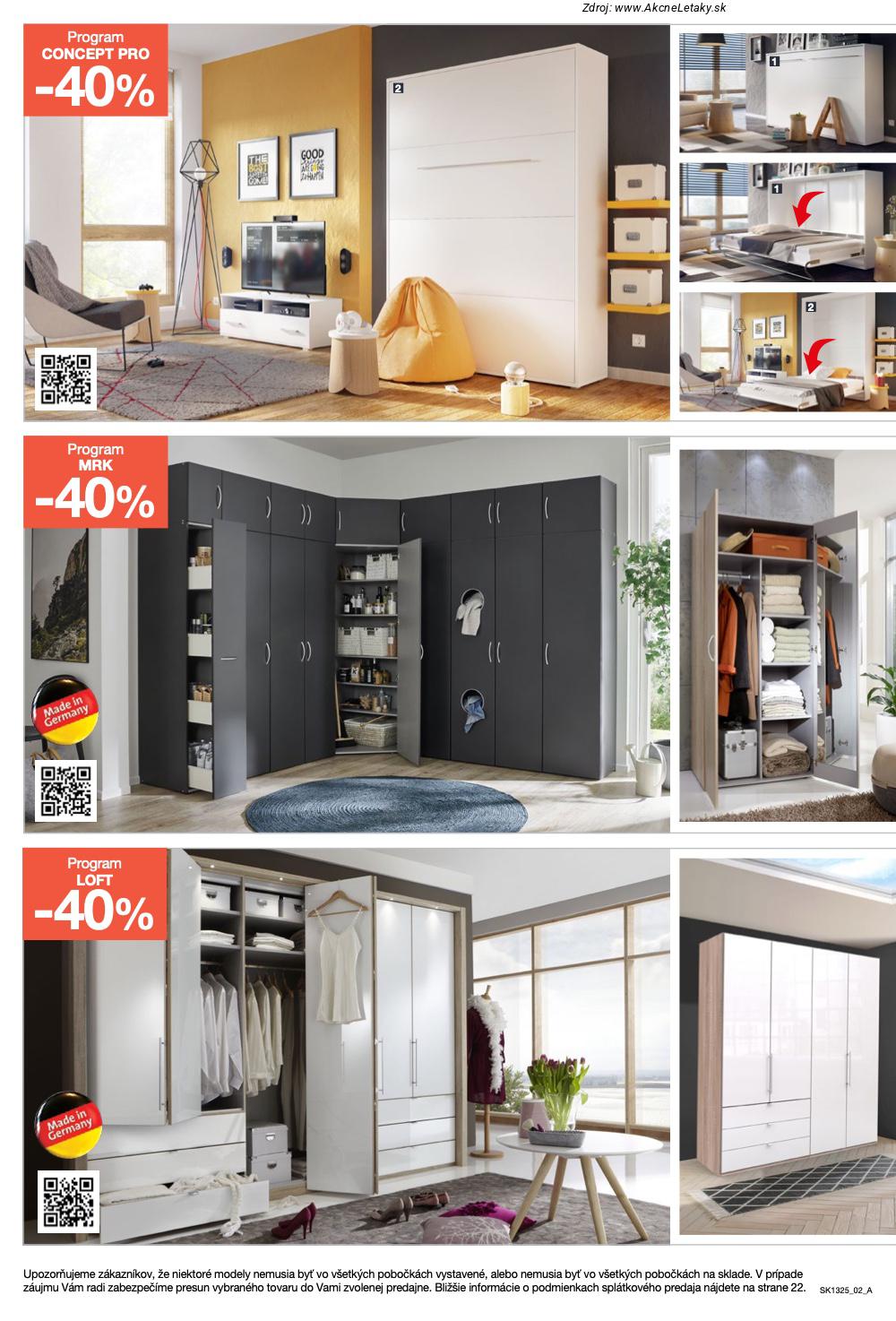 Leták Sconto (15. 10. - 4. 11. 2025) - strana 2 z 24