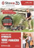 Akn letky Stova