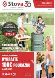 Akn letky Stova