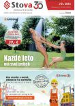 Akn letky Stova