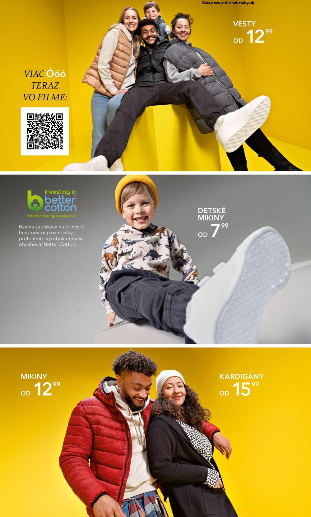 Leták Takko - strana 7