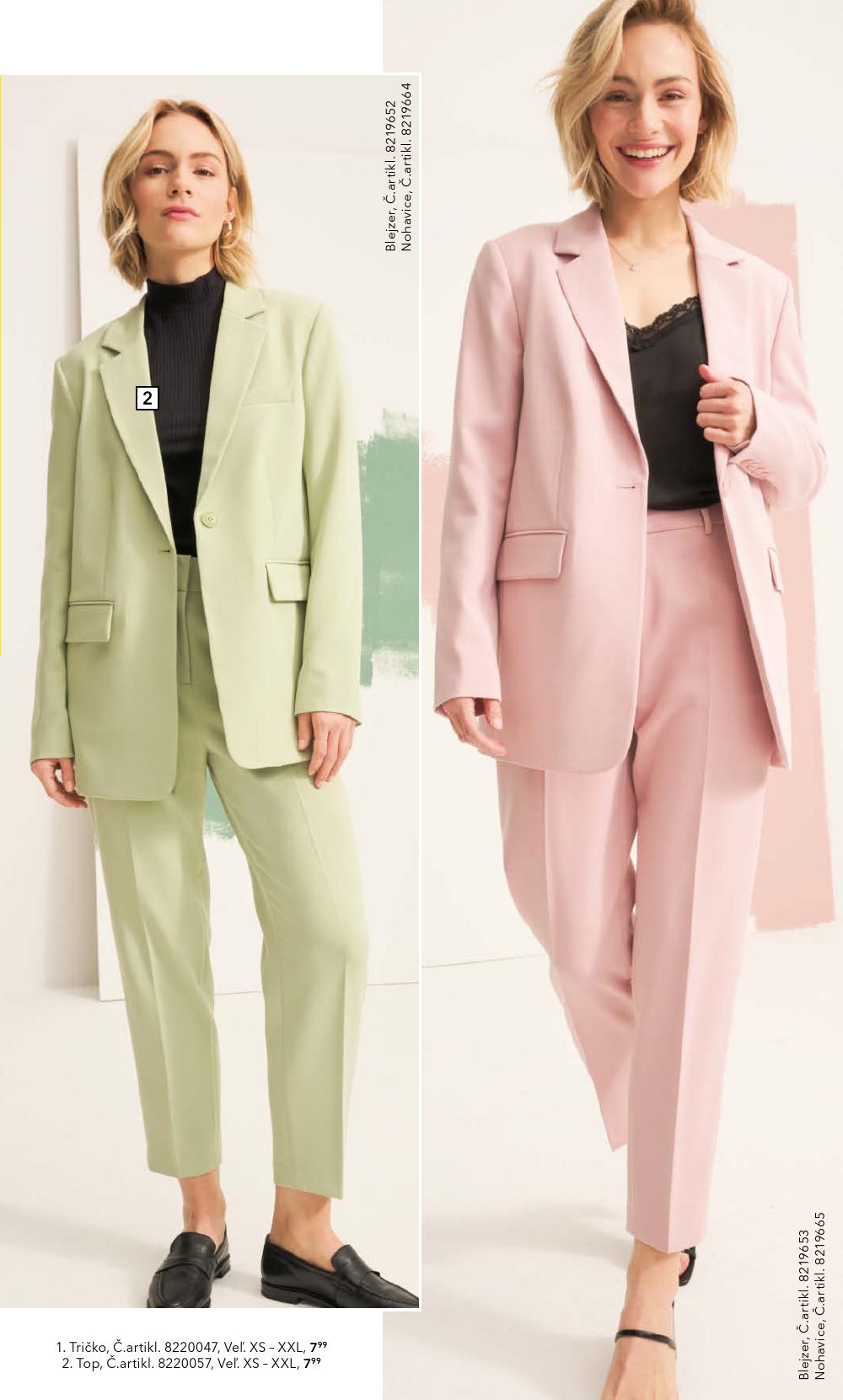 Leták Takko - strana 5