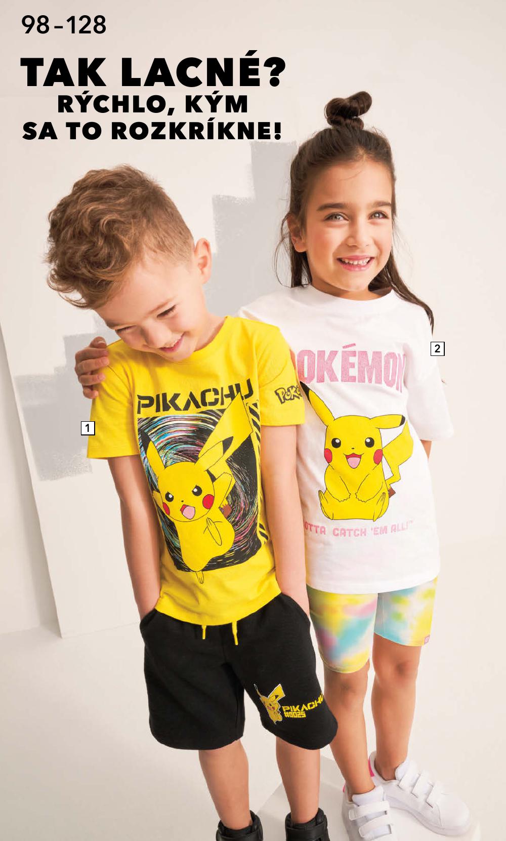 Leták Takko - strana 8