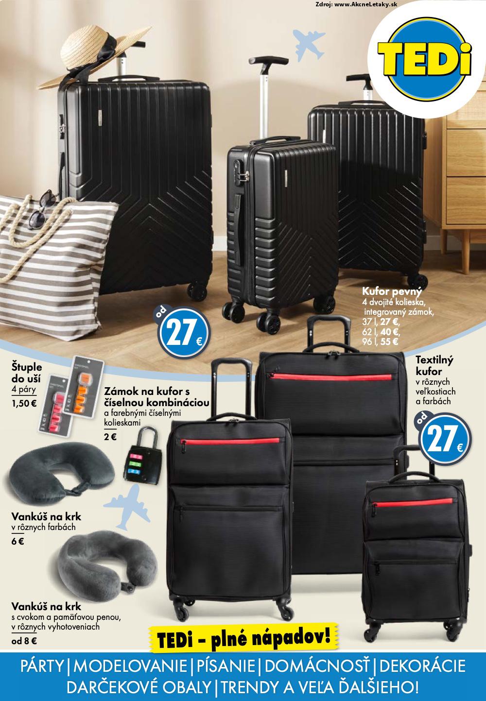 Leták TEDi (14. 6. - 22. 6. 2024) - strana 14 z 18