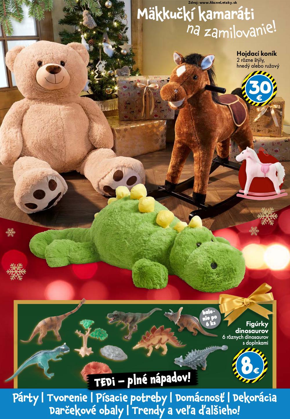 Leták TEDi (11. 11. - 17. 11. 2024) - strana 11 z 25