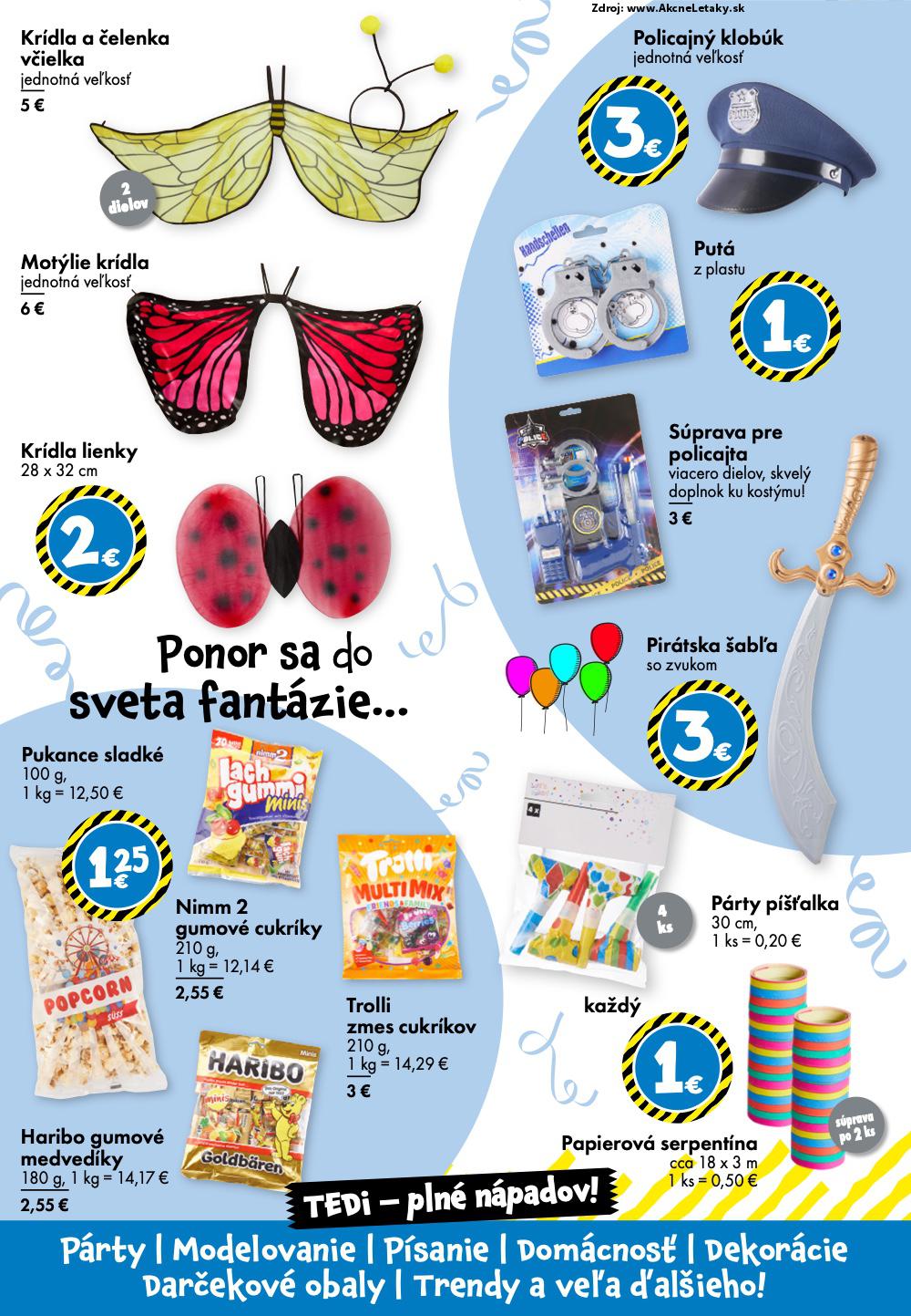 Leták TEDi (31. 1. - 8. 2. 2025) - strana 15 z 22