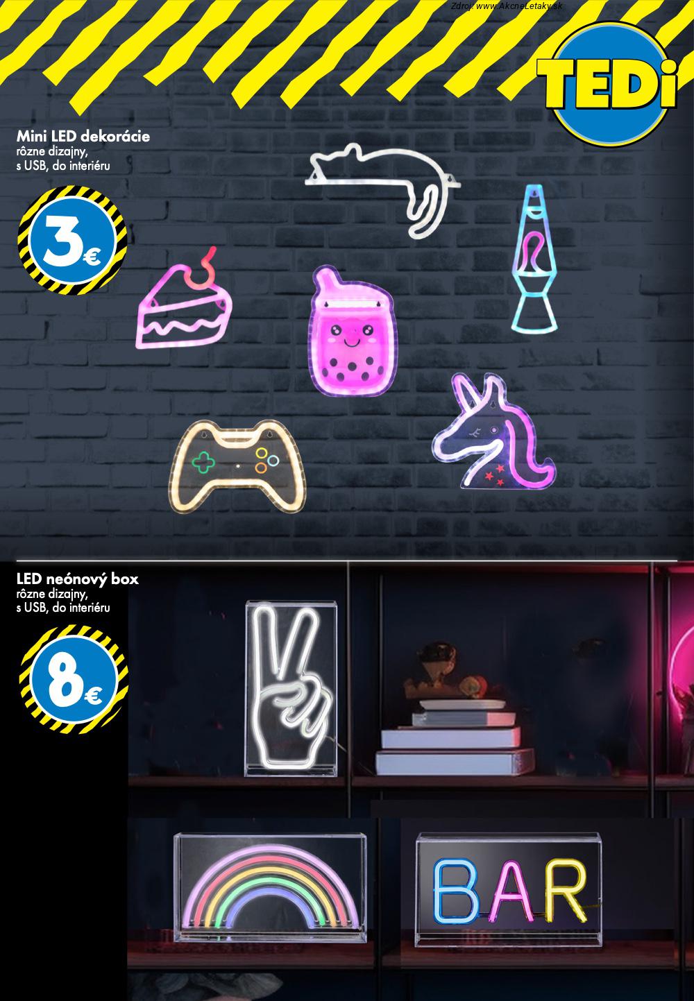 Leták TEDi (10. 10. - 17. 10. 2025) - strana 17 z 27