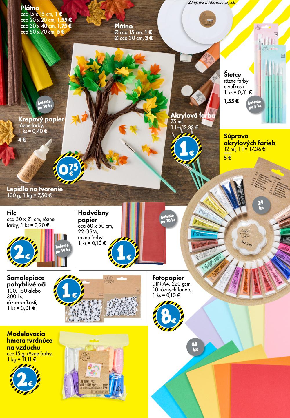 Leták TEDi (10. 10. - 17. 10. 2025) - strana 19 z 27