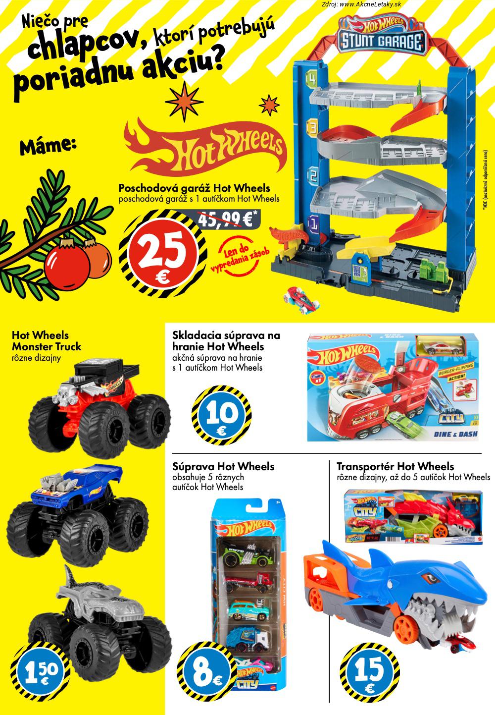 Leták TEDi (14. 11. - 23. 11. 2025) - strana 13 z 37