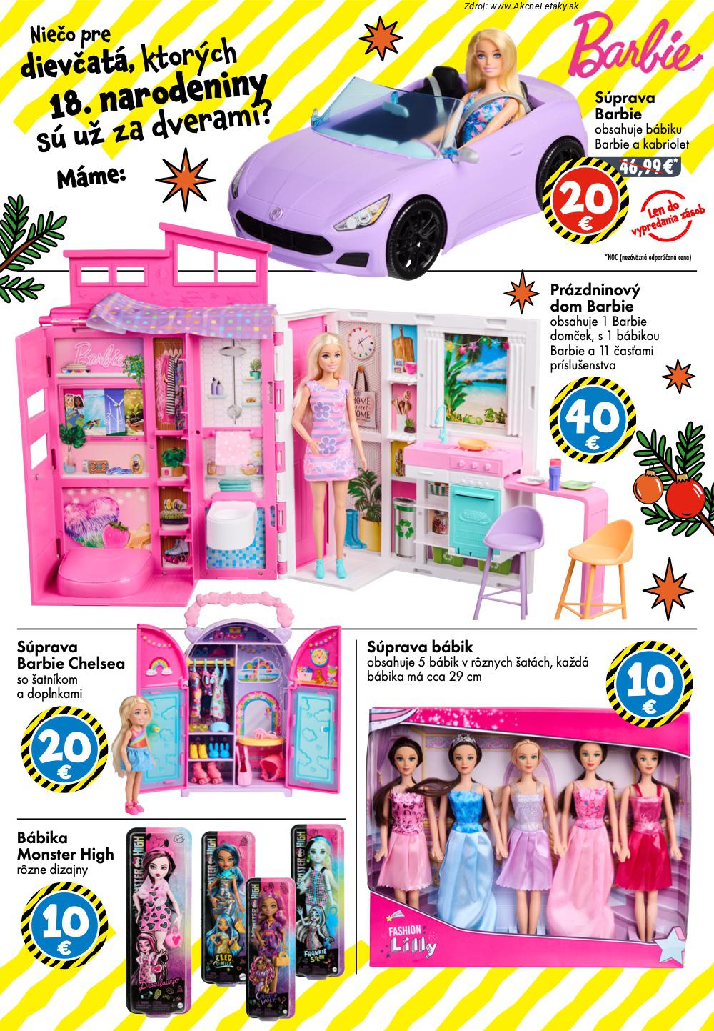 Leták TEDi (14. 11. - 23. 11. 2025) - strana 16 z 37