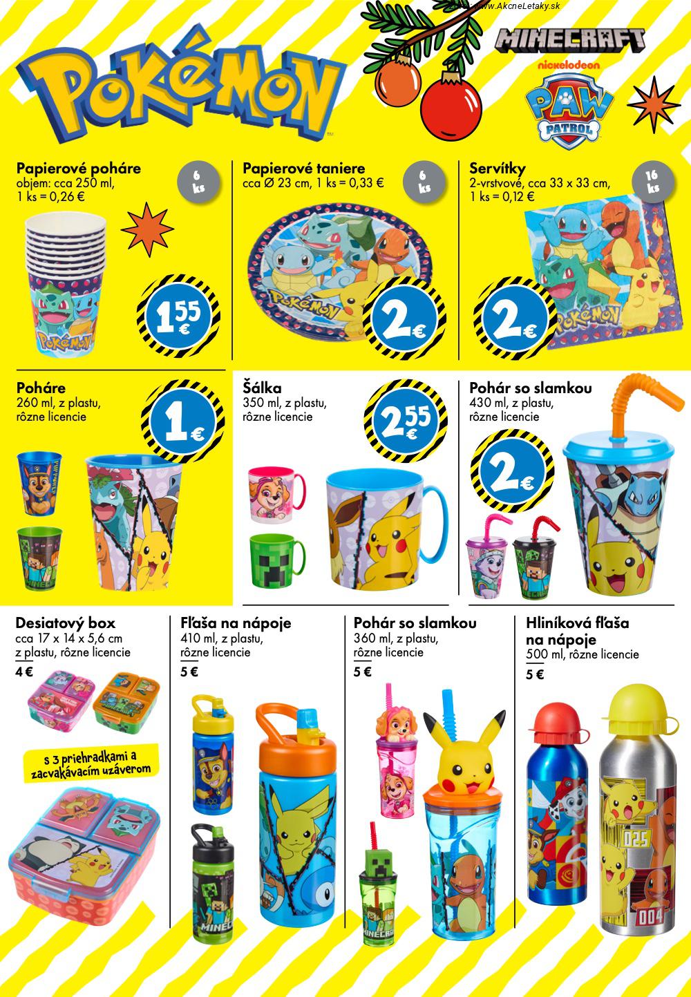 Leták TEDi (14. 11. - 23. 11. 2025) - strana 20 z 37