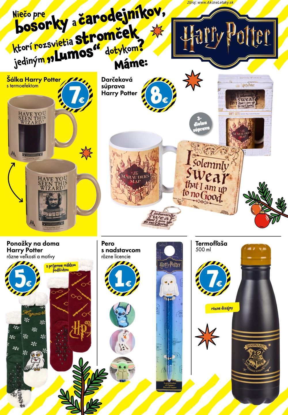 Leták TEDi (14. 11. - 23. 11. 2025) - strana 21 z 37