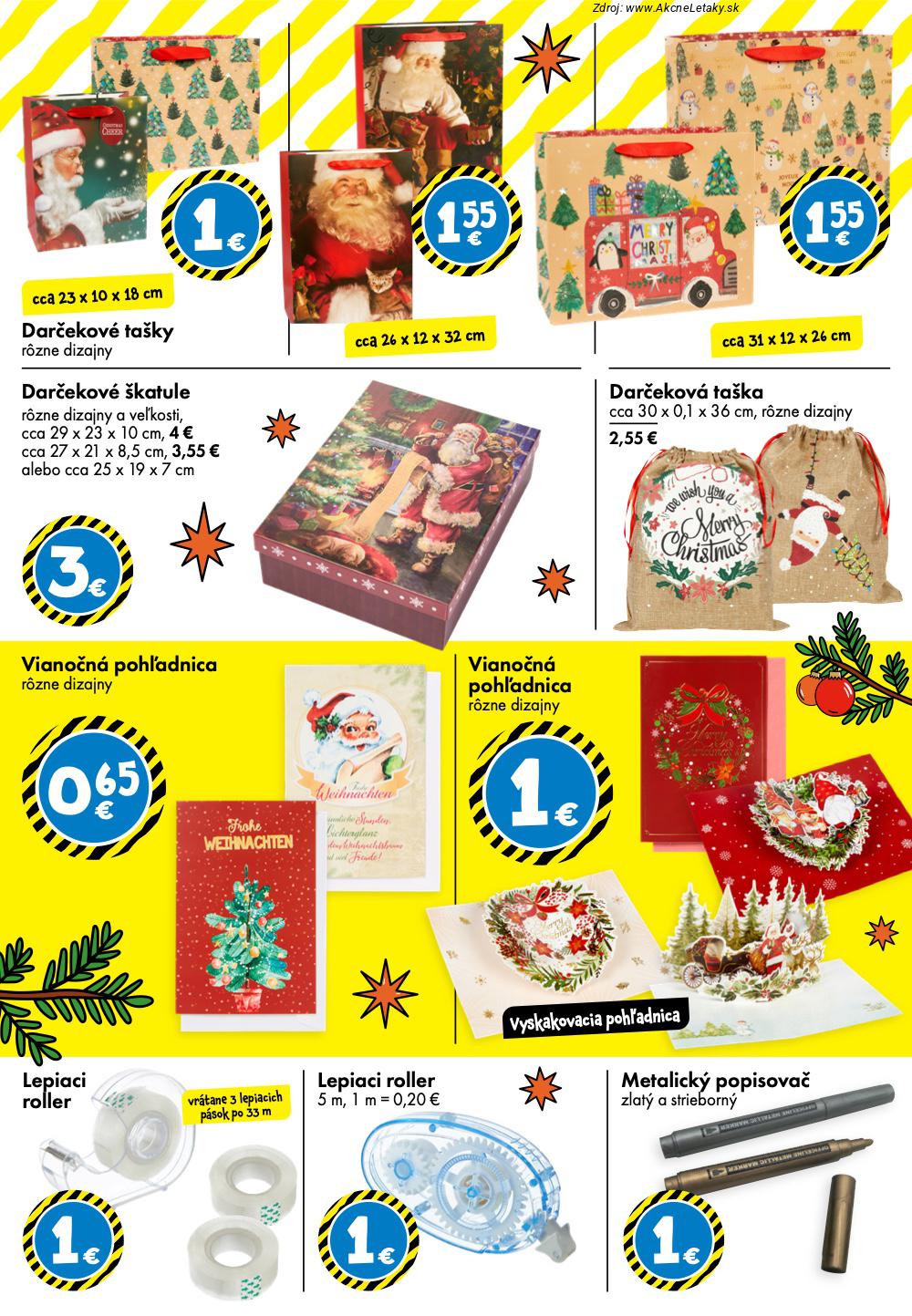 Leták TEDi (14. 11. - 23. 11. 2025) - strana 27 z 37