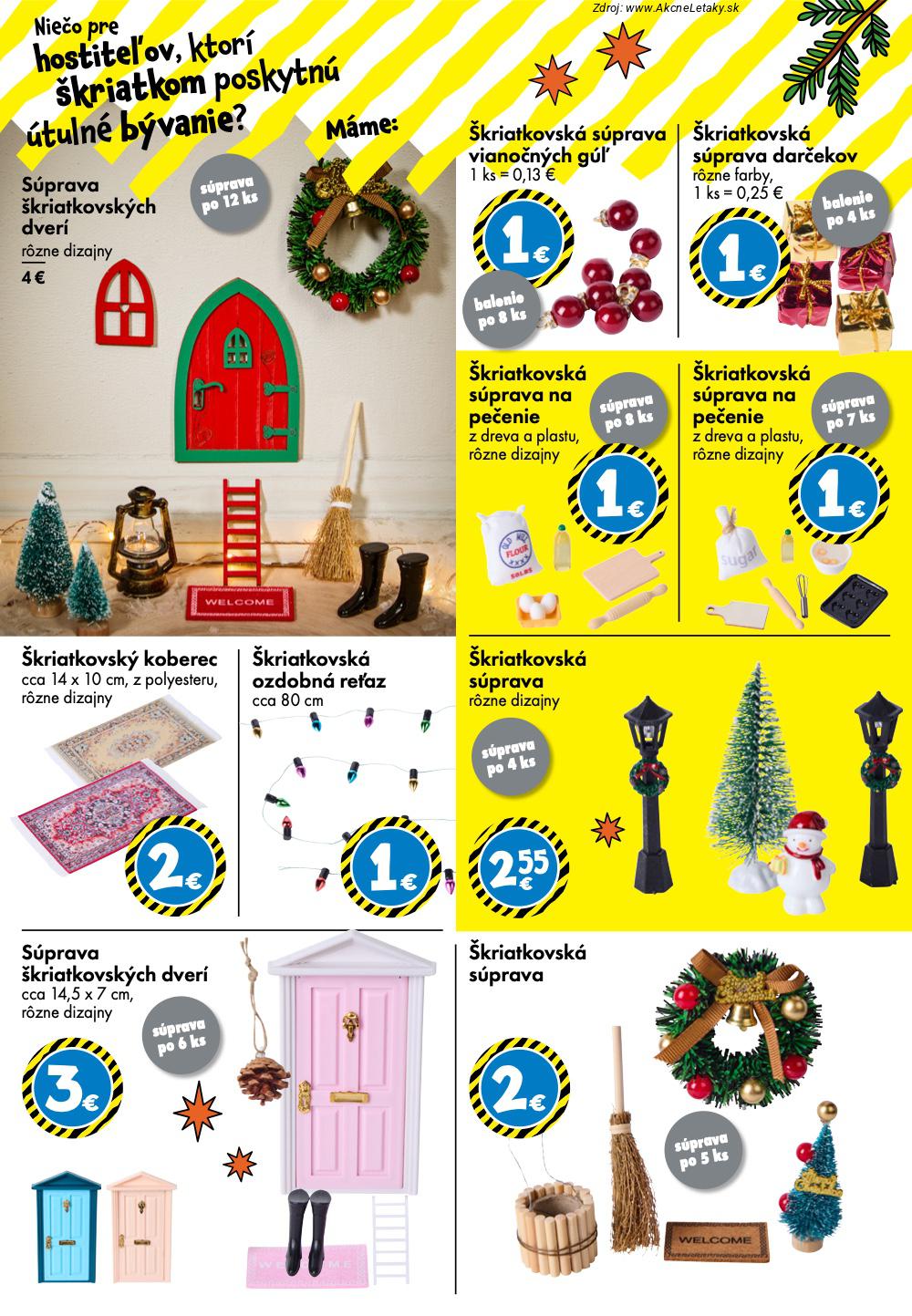 Leták TEDi (14. 11. - 23. 11. 2025) - strana 28 z 37