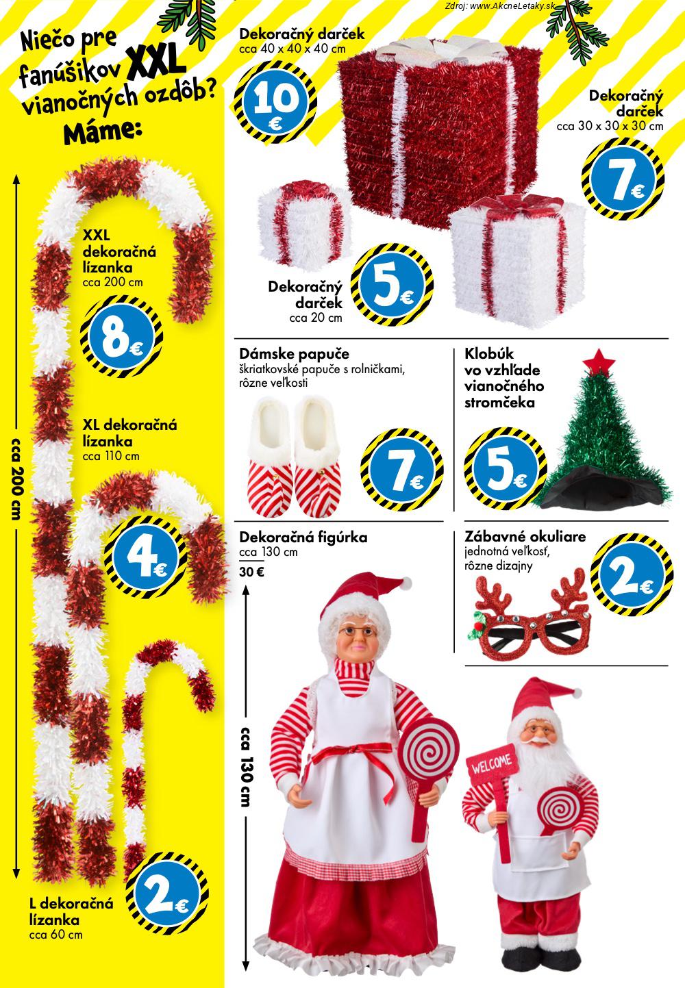 Leták TEDi - strana 4